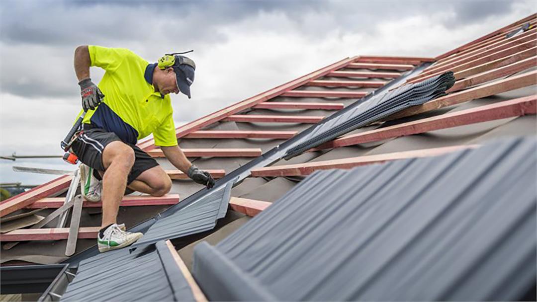 About Berko Roofing