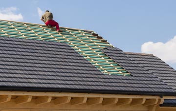 Roof Installation